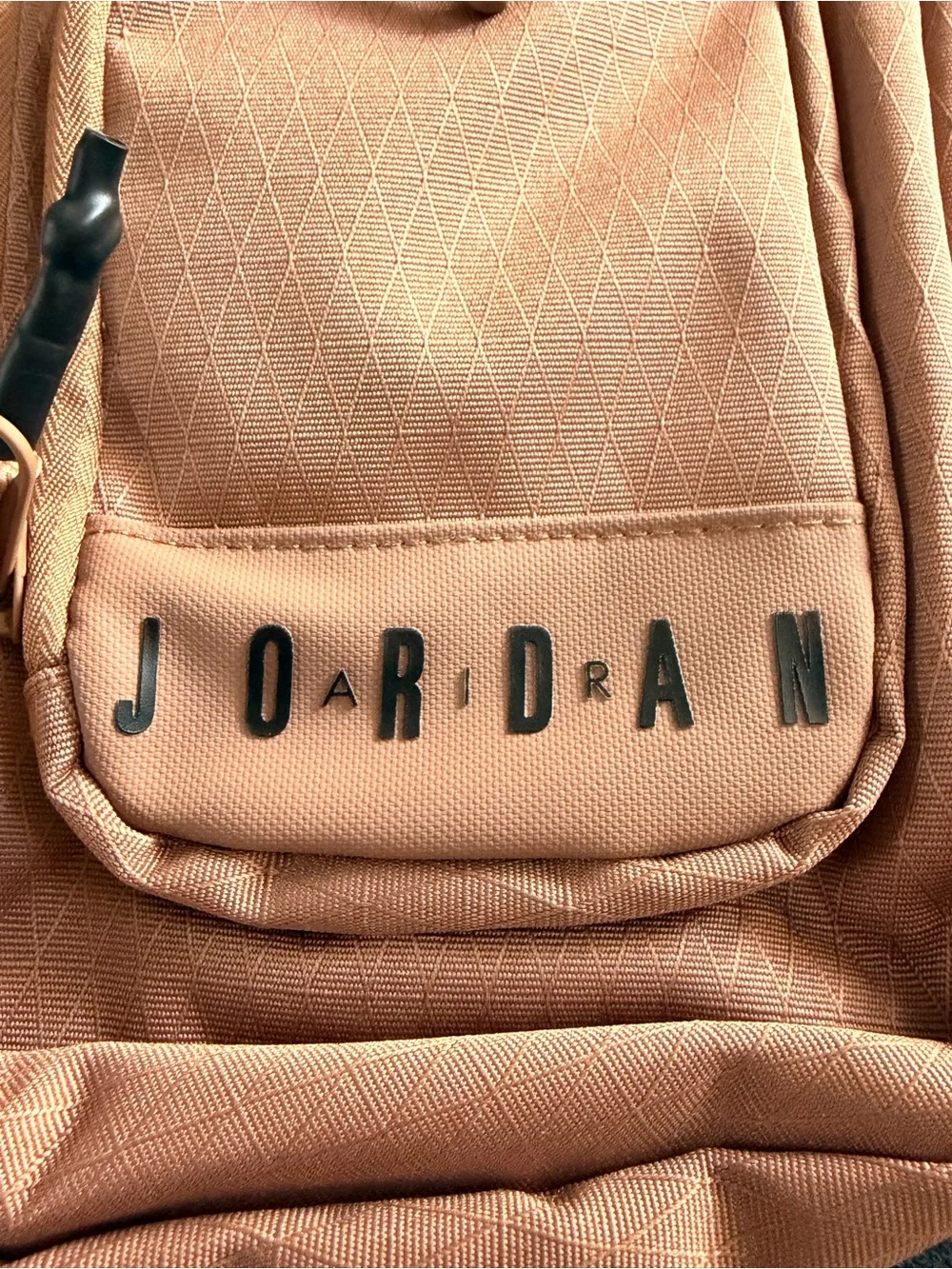 Jordan Collectors Crossbody Bag